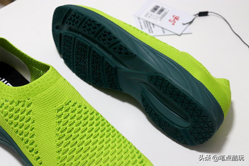 透气软底轻便休闲鞋,透气且平价的休闲鞋