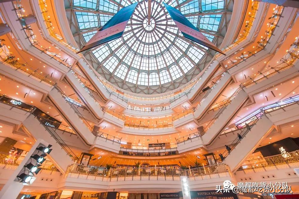 过年商场清单,春节商场年终奖