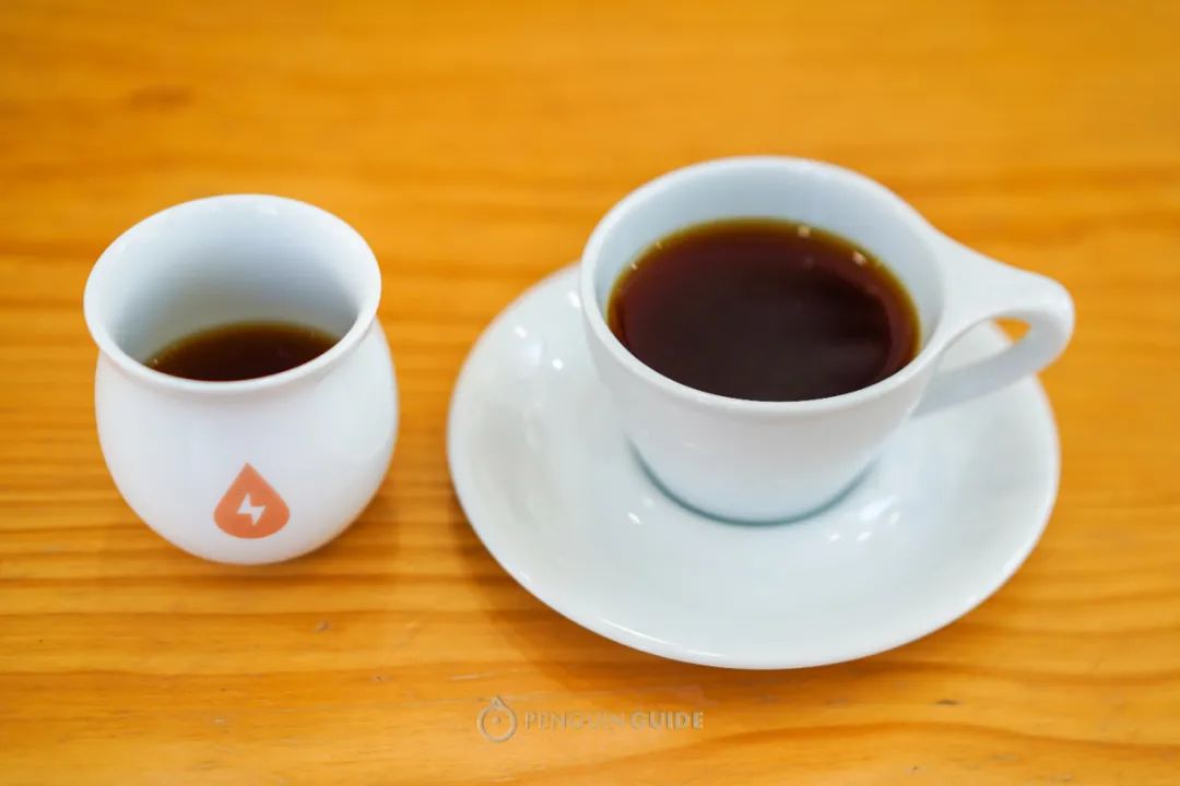 去长沙不为别的就想听茶颜悦色,去长沙点哪个茶颜悦色