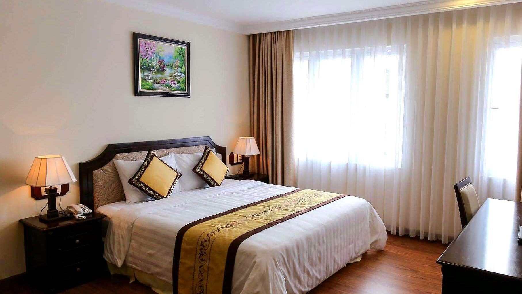 考研酒店从哪一天开始订,考研有必要早订酒店吗