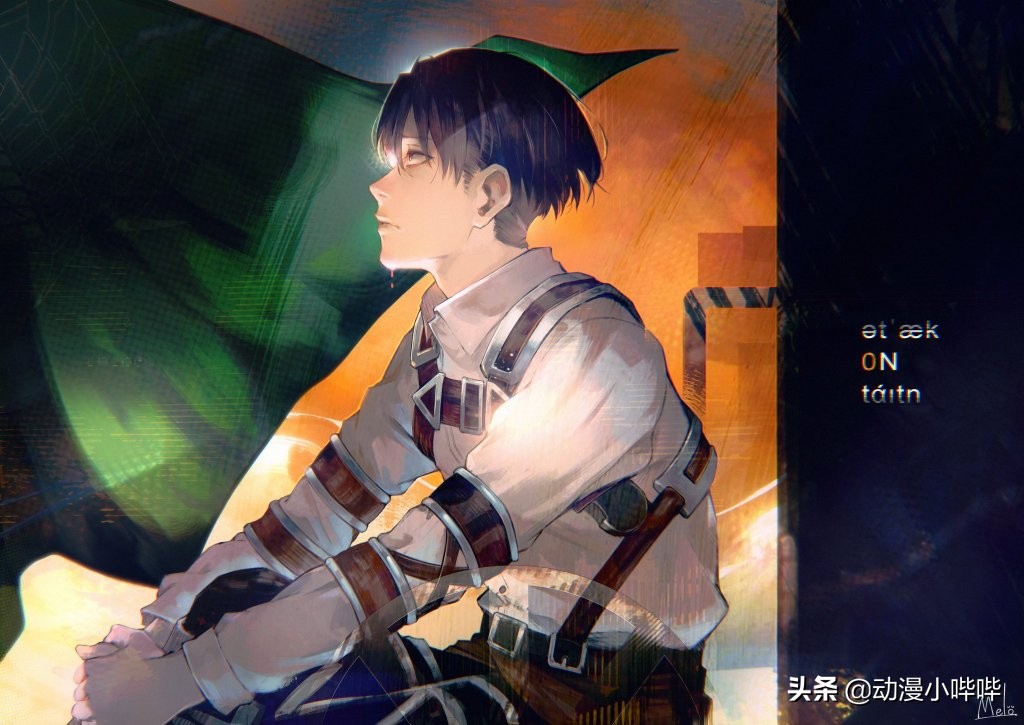 进击的巨人艾伦掌握了什么力量,进击的巨人结局是艾伦的目的吗