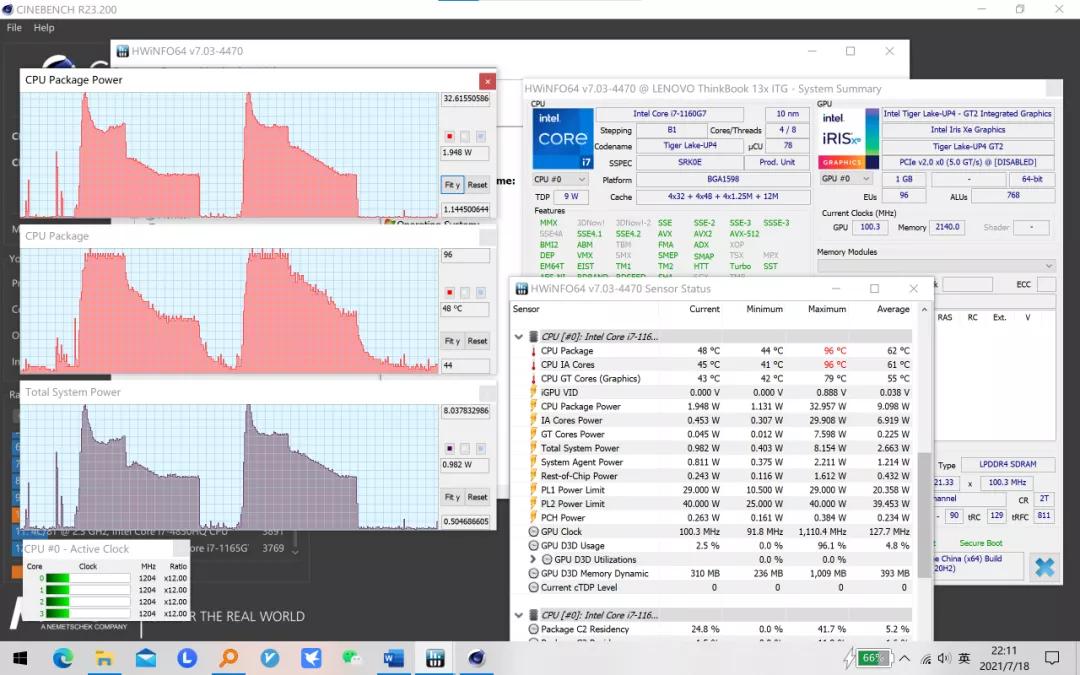 thinkbook13优缺点,thinkbook13x游戏评测
