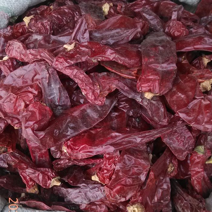 中国最辣的辣椒出自贵州吗,四川最辣的辣椒是什么