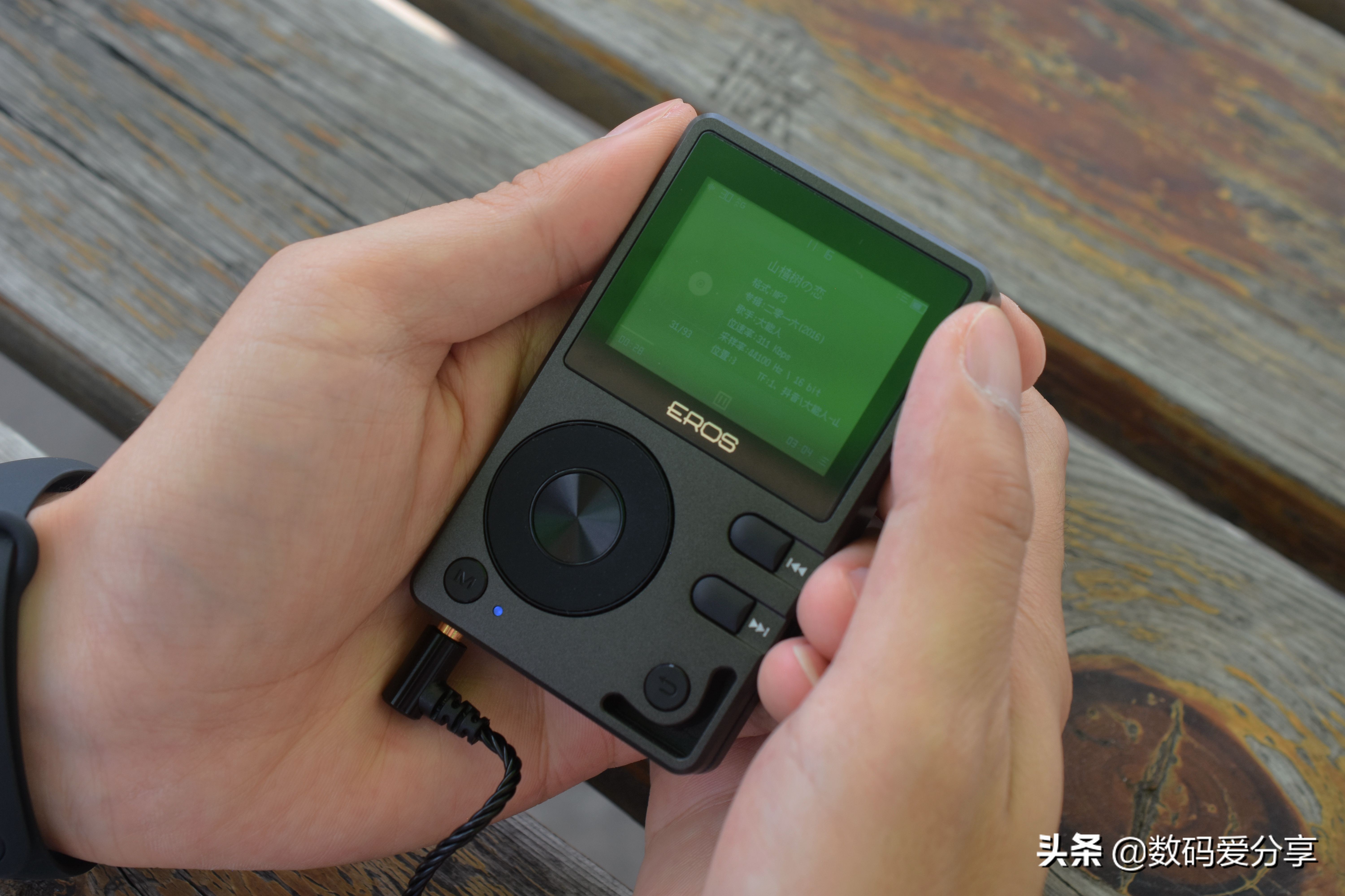 爱国者erosq2触屏版测评,爱国者q2真实测评