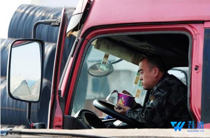 现在的物流为什么招那么多司机,物流公司为什么天天招司机