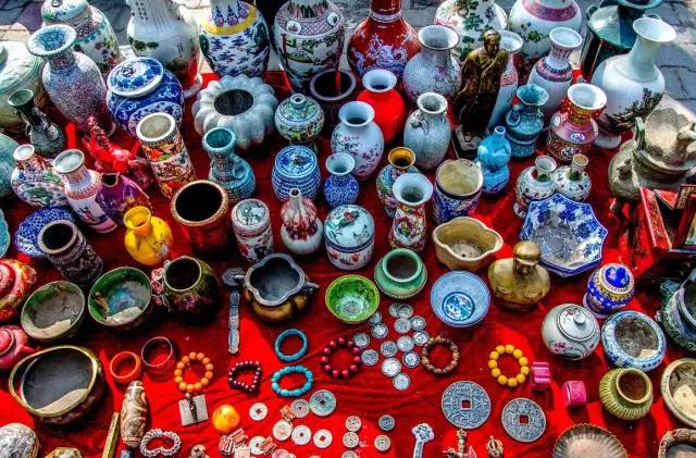 武汉攻略必去的一条街,武汉最神奇的区