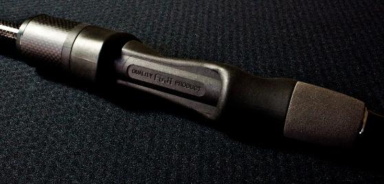 新手怎么挑选筏钓竿,如何选用筏钓竿