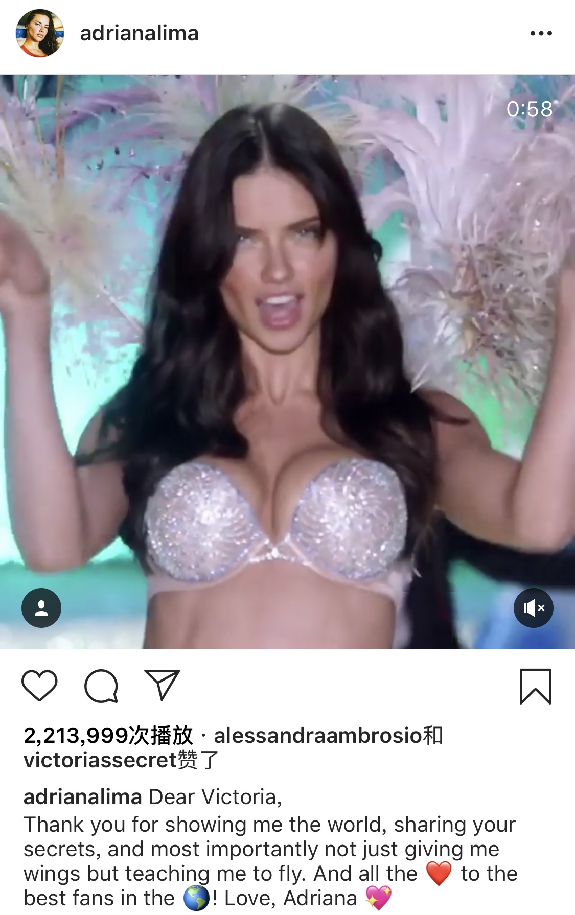 维密大秀四位国模惊艳全场,维密超模大秀集锦