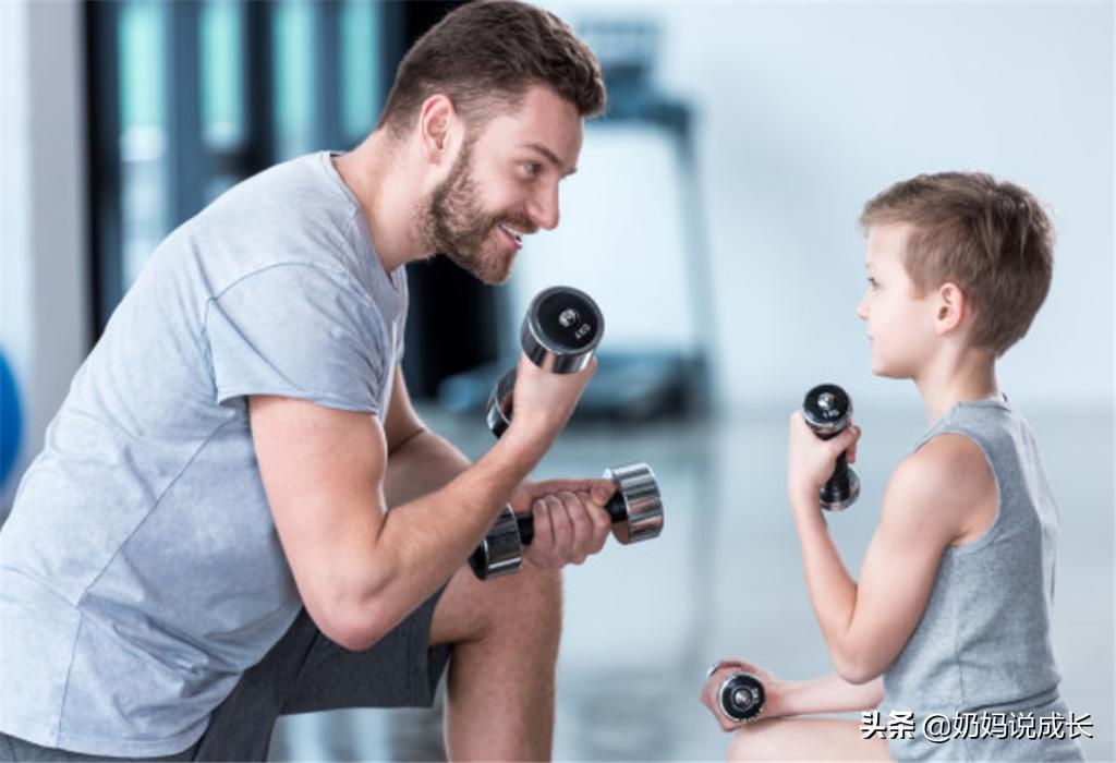 孩子性格和母亲关系很大,孩子跟妈妈太调皮怎么管教