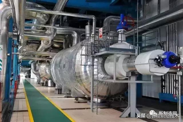 世界十大工业巨无霸,视觉盛宴60帧高清图