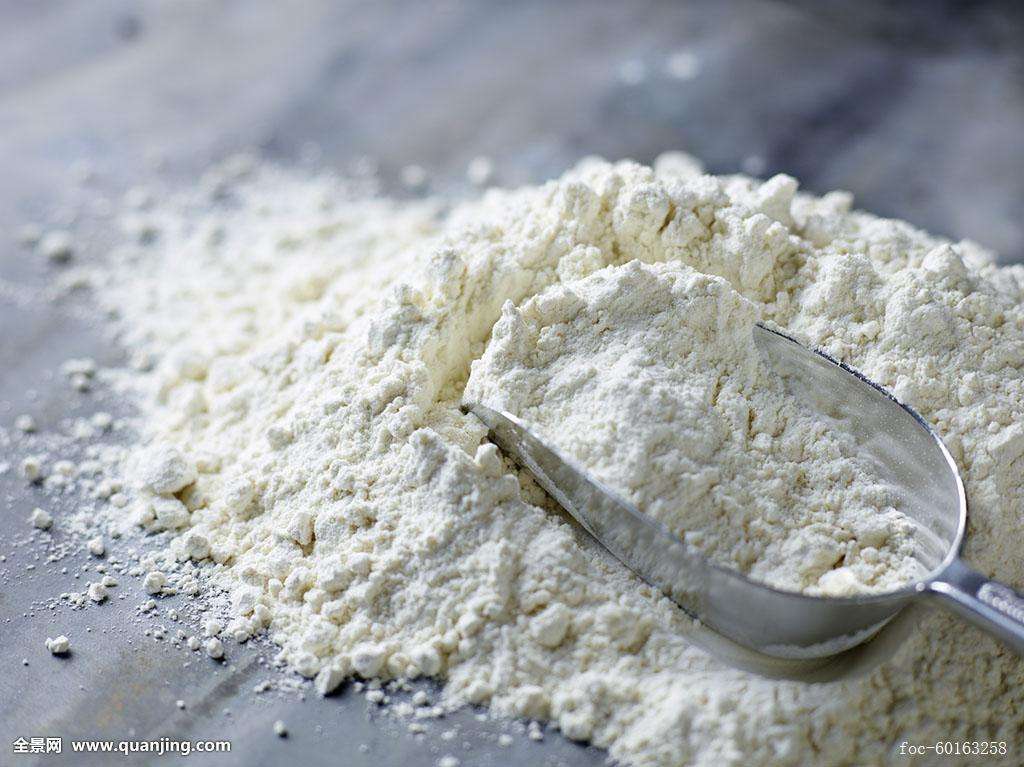 低筋粉高筋粉淀粉生粉的区别,高筋面粉和生粉的区别