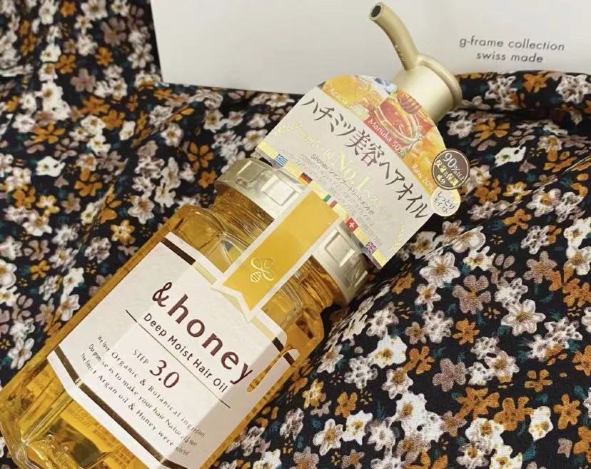 最好用护发精油香味持久留香,迪奥香水护发精油持久留香