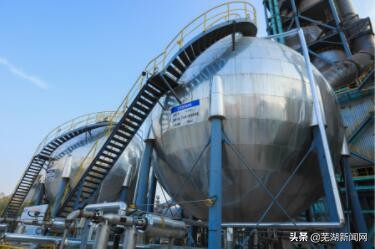 海螺中国500强企业排名,海螺进入500强