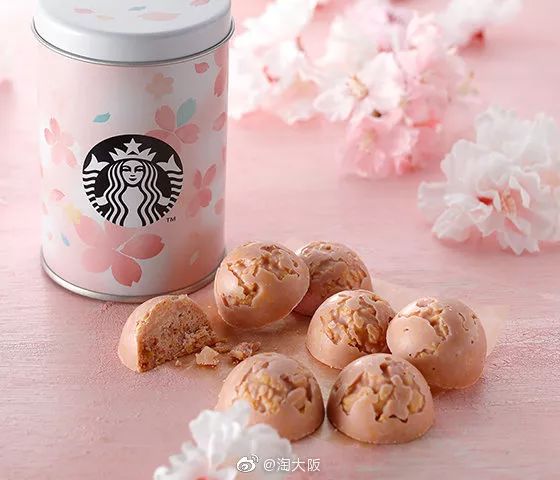 星巴克新品渐变樱花杯,星巴克樱花杯2022哪款会成为爆款