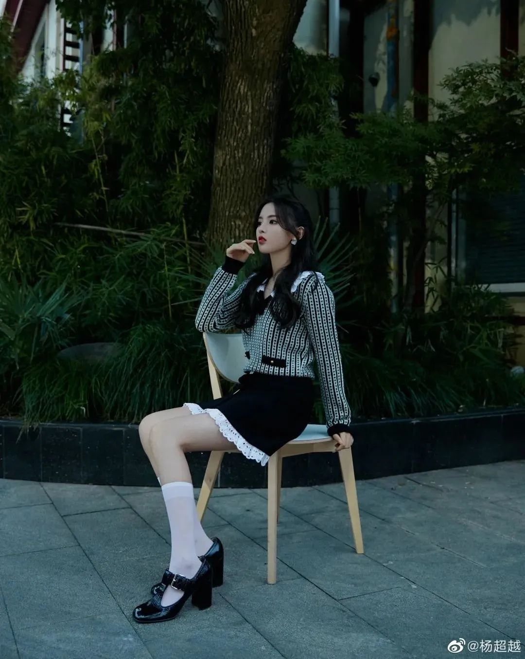 休闲潮流小白鞋皮鞋搭配,秋季牛皮小白鞋舒服百搭又洋气