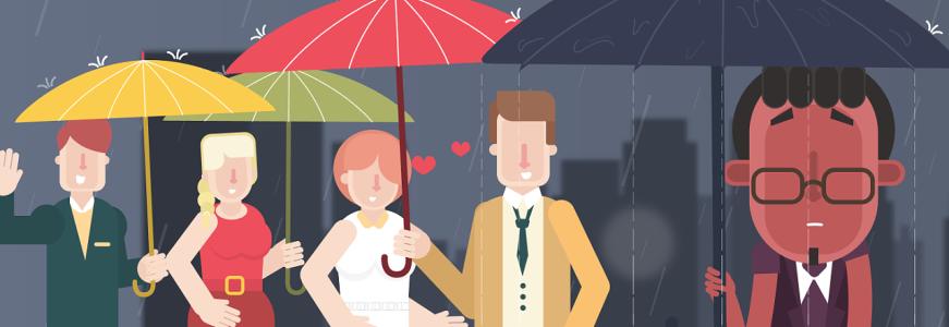 心理学家缺乏安全感,心理学家内心极度自卑的人