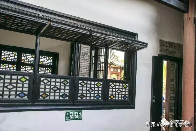 东莞特色文化景点有哪些,东莞文化主题公园