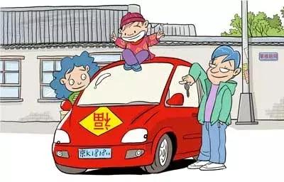 二手车巨头“瓜子二手车”被央视点名批评，二手车还值得买吗？