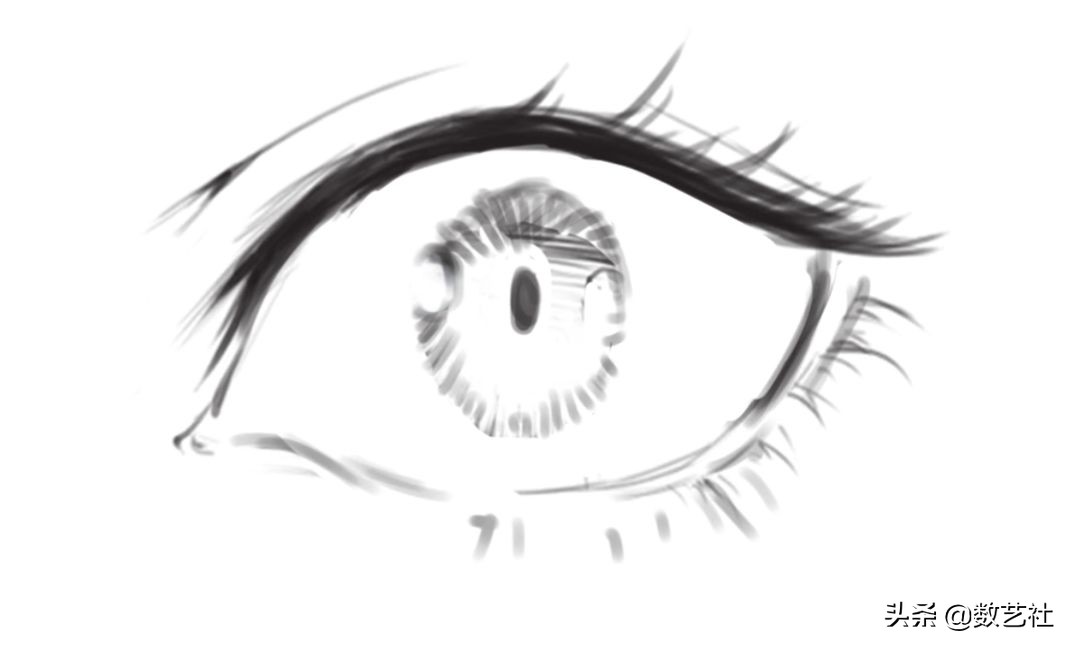 手绘大触在线换脸用的什么软件,绘画大触在线改画