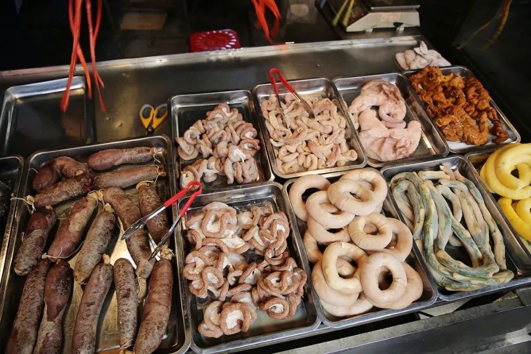 福建最值得一吃的美食,值得特意去吃的美食