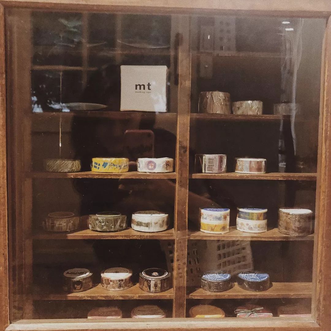 最好逛的文具店,值得去探店的店铺推荐