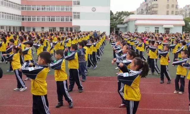 逆袭江浙沪,逆袭上海这10所小学被名校托管
