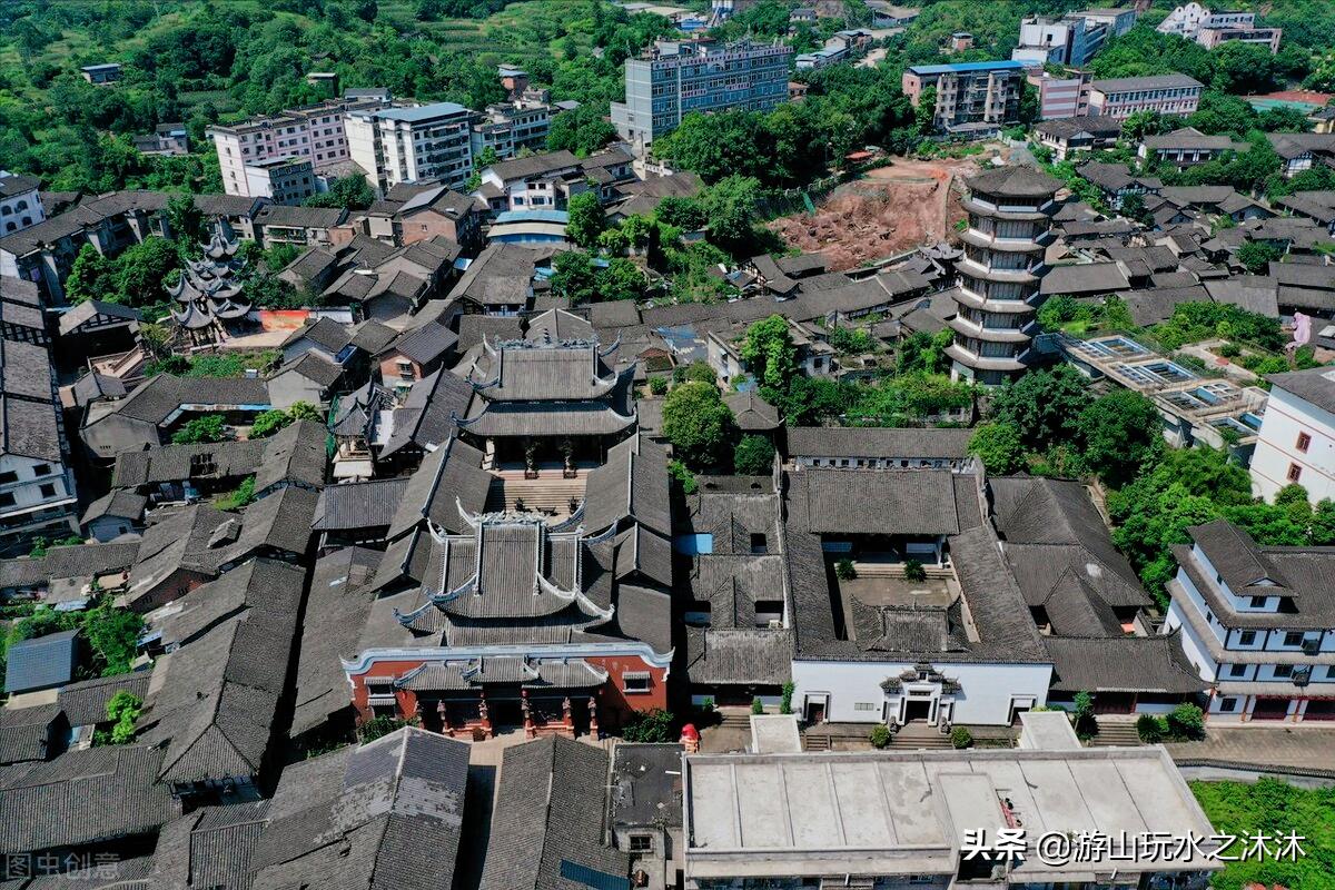 永川吃喝玩乐特色街,永川美食攻略必去的地方