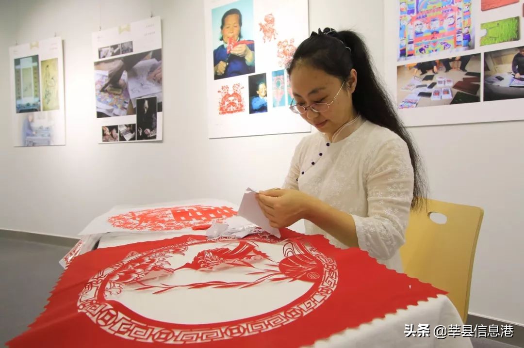 聊城非遗手艺人,聊城非遗传承人名单查询