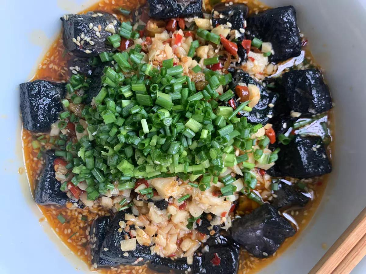 世界臭的美食有哪些,世界怪味食物