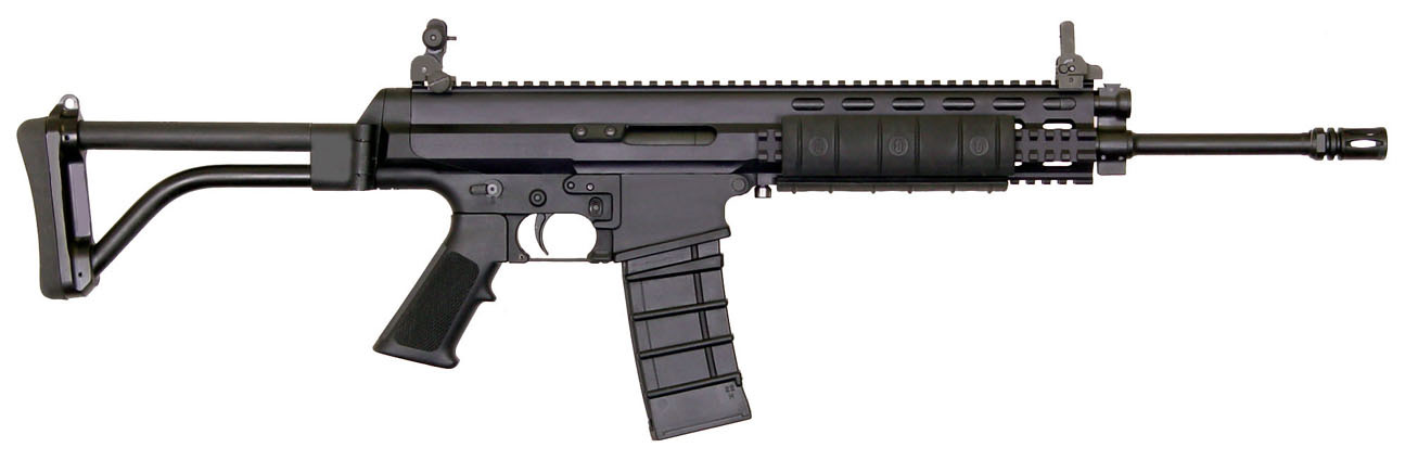 十大世界顶级突击步枪,scar突击步枪vsm416突击步枪