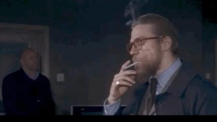 满屏尽是虎狼词,满屏虎狼之词