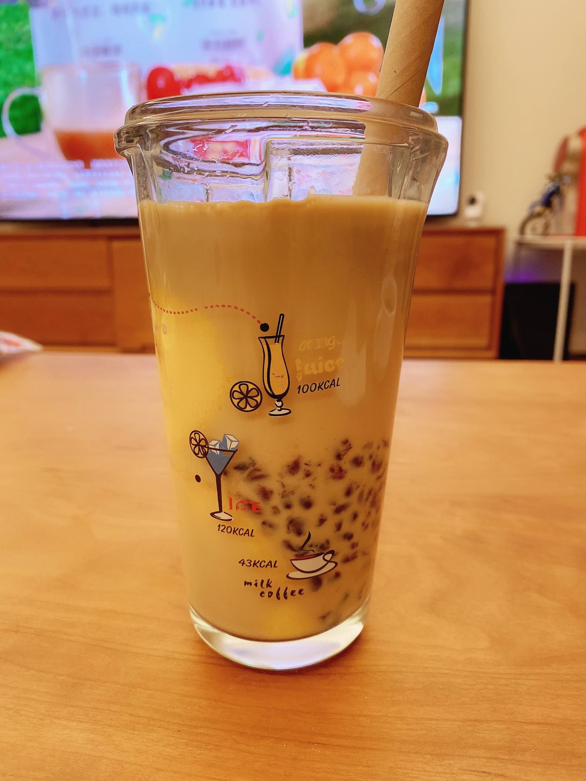 适合冬季喝的自制热饮,冬日饮品热饮自己做