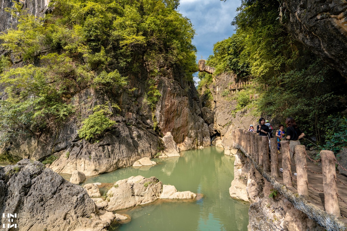黄果树瀑布游玩攻略3天自由行,黄果树瀑布三个景点怎么走最合理