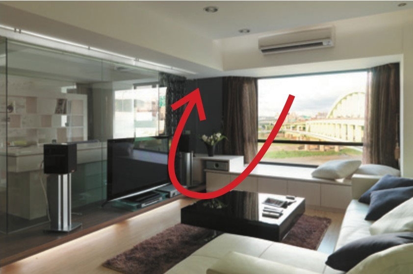 空调没装对位置不凉快怎么办,装空调如何避免误区