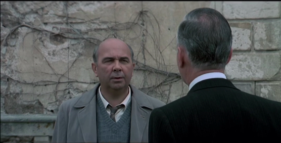 放牛班的春天马修性格,放牛班的春天马修是怎样的人