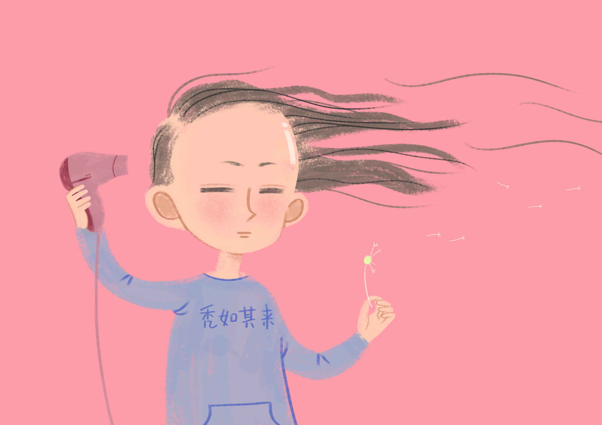 突如其来急救顺义脱发青年,脱发脱的已经很秃了怎么办