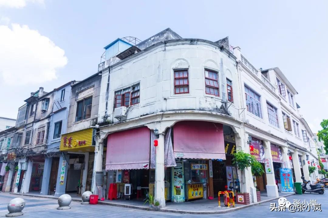 广州去潮汕自驾中途有哪些景点,厦门到潮汕自驾旅游攻略