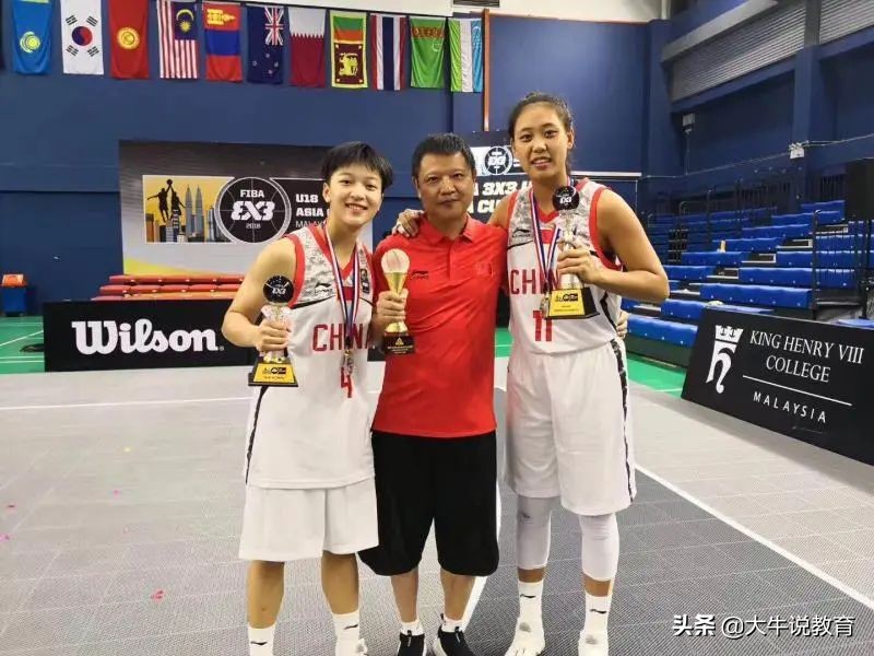 体育特长如何走统招路线,以艺术特长生进入高中