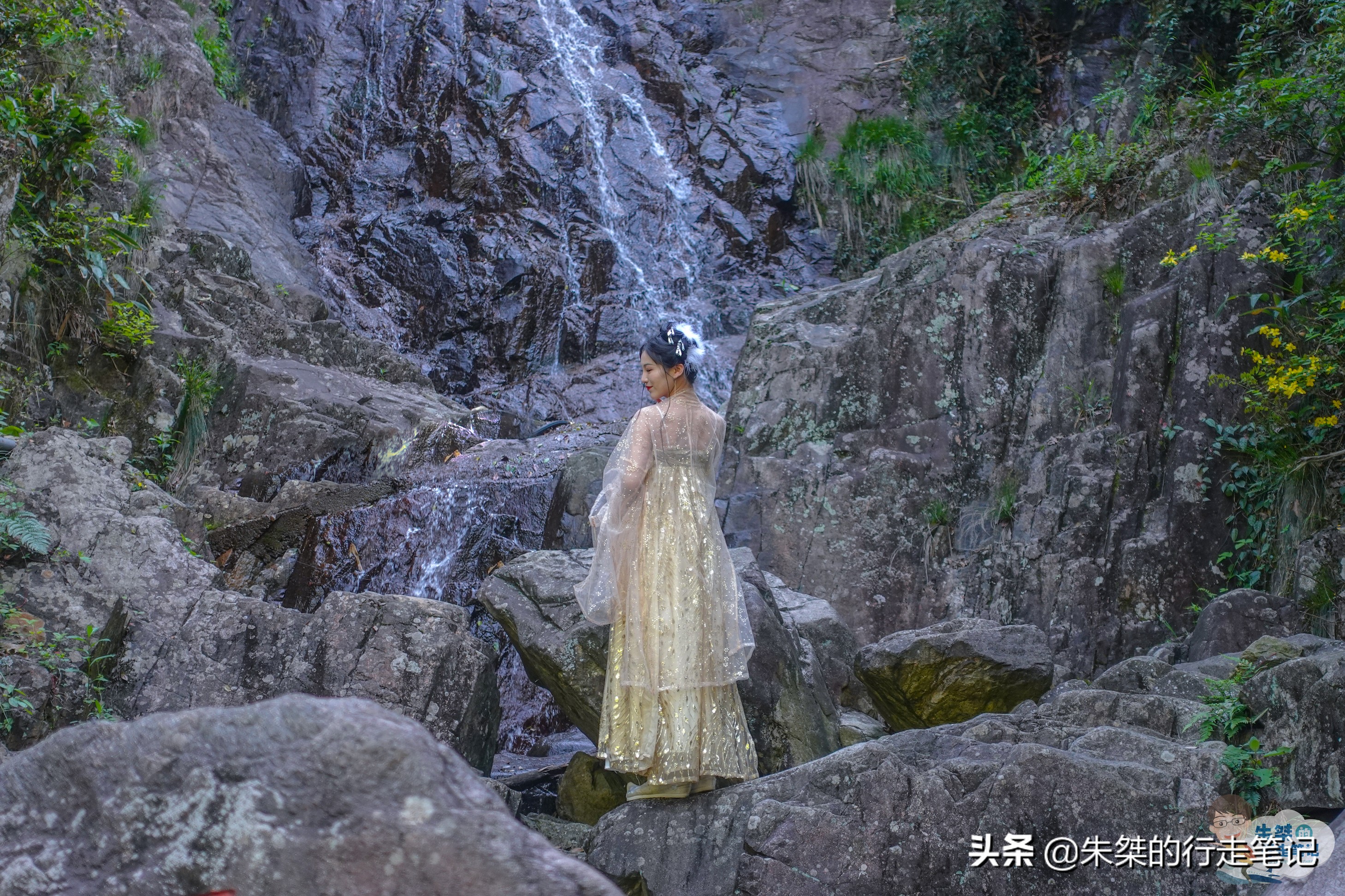 浙江阳光海滩旅游景点,隐藏在宁波的绝美沙滩
