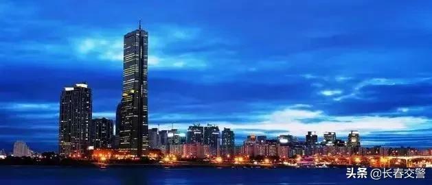 长春发布重要通知情况,长春面向社会公开招聘