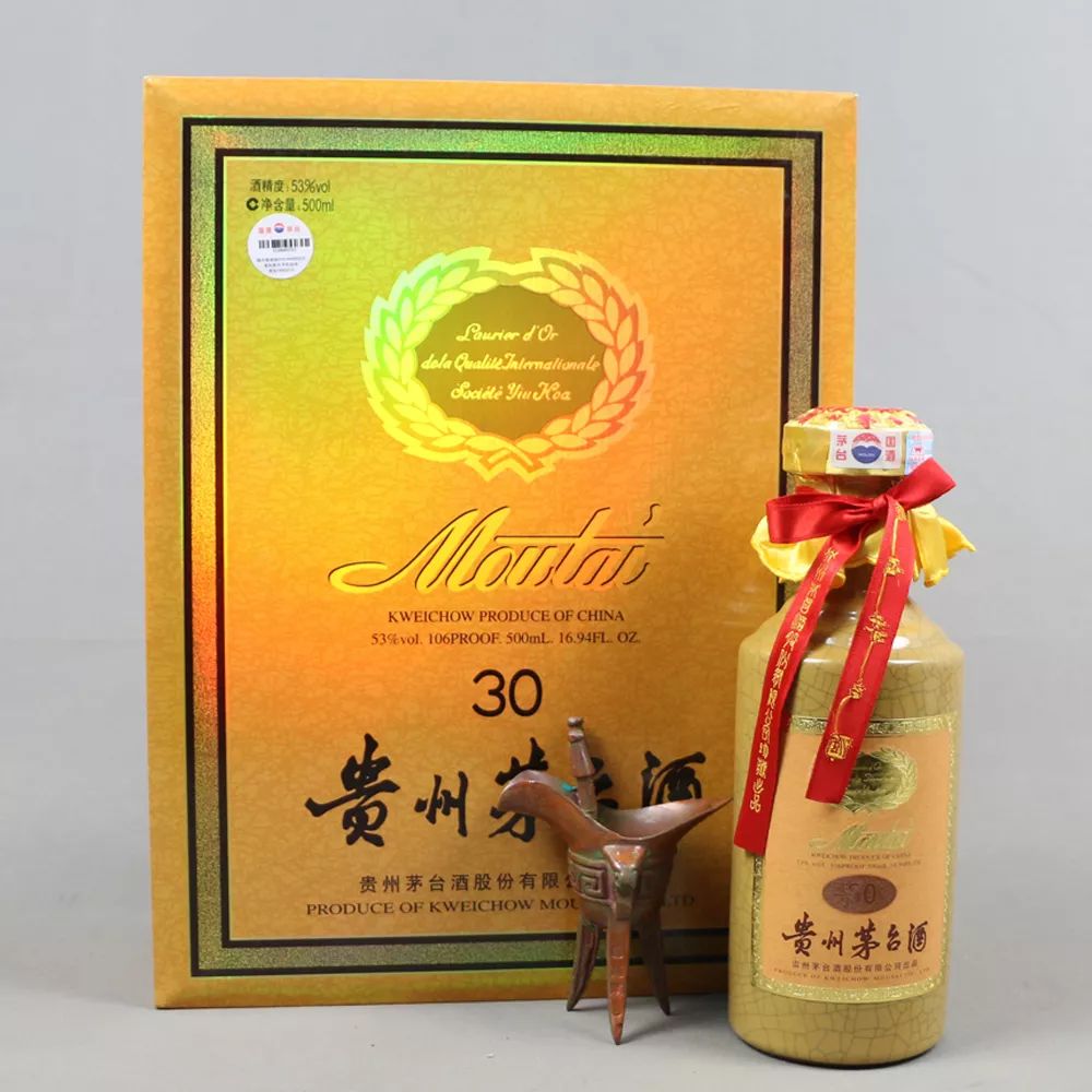 如何鉴别低劣酒,一招辨别你买的酒好坏