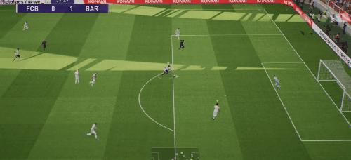 实况足球科乐美最新爆料,科乐美实况足球98