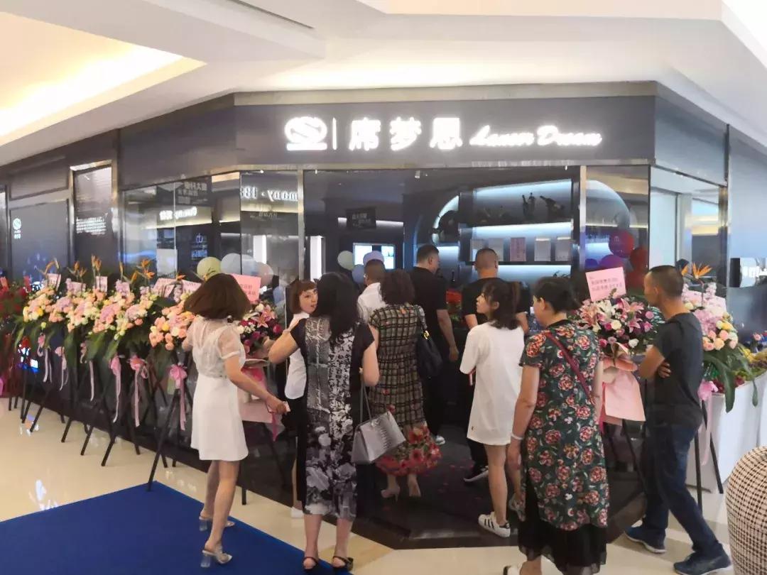 美国席梦思家居工厂店,席梦思家居美国集团华北区招商