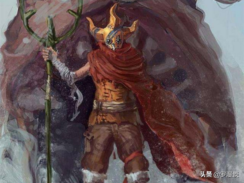 逆风乌索普,2年后乌索普有多强