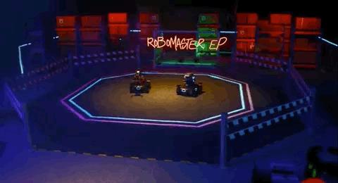 大疆robomastertt开箱,大疆robomaster什么时候发布