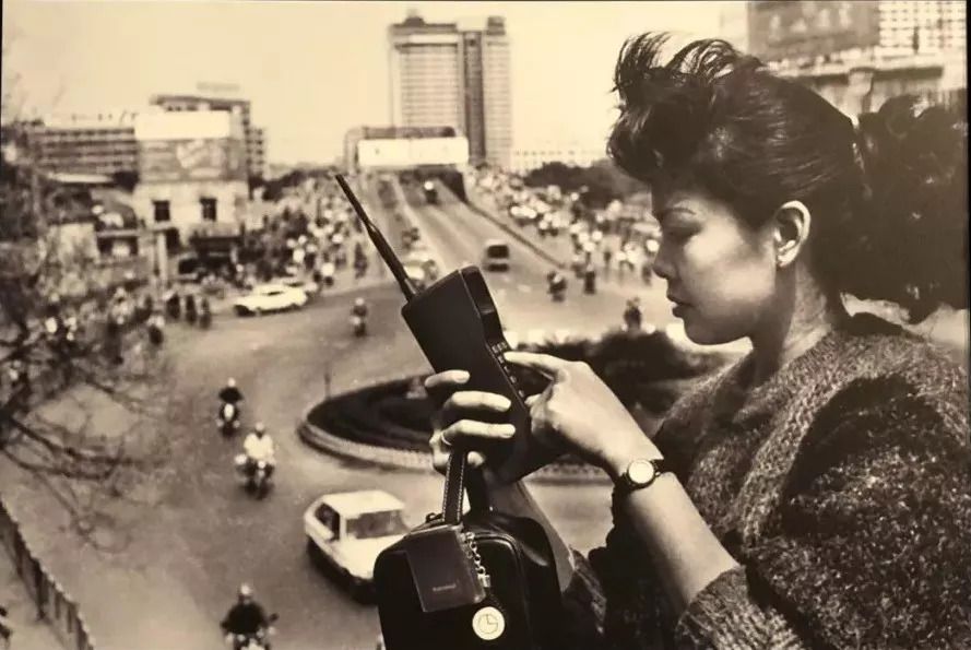 1987年中国发生的历史大事,1987年真实回忆视频