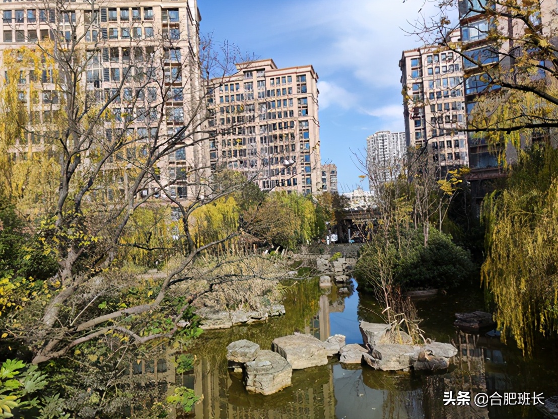 蜀山大溪地房价多少钱一平米,合肥蜀山区大溪地5期房价怎么样