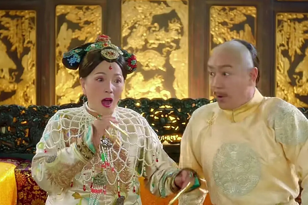 王晶张敏一起拍过的电影,王晶导演新片