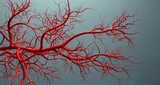 冠状动脉狭窄50%吃药能治好吗,冠状动脉狭窄50%以下心绞痛怎么办