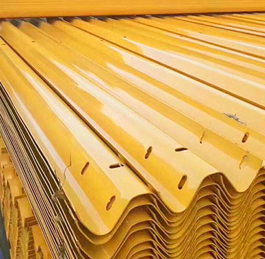 波形护栏常见问题,波形护栏的最新规范要求